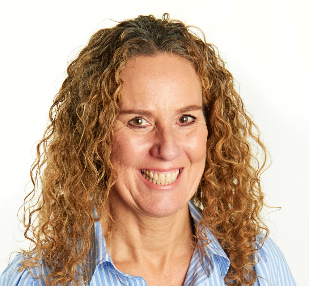 AG   Sharon Richens