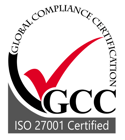 ISO 27001 Privacy logo